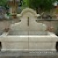 Popular antique outdoor fountain stone ledge fountain on wall waterfall features